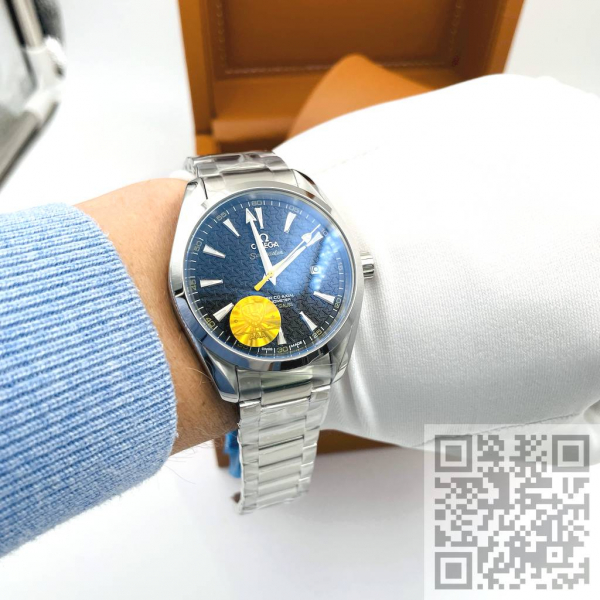 Omega Seamaster Aqua Terra PGA (код 1359)