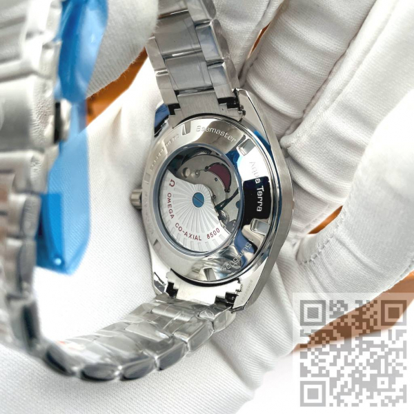 Omega Seamaster Aqua Terra PGA (код 1359)