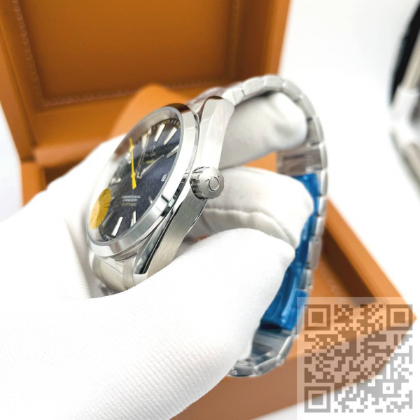 Omega Seamaster Aqua Terra PGA (код 1359)