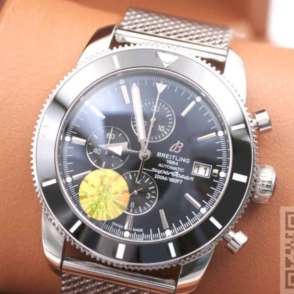 BREITLING Superocean Heritage (код 1363)