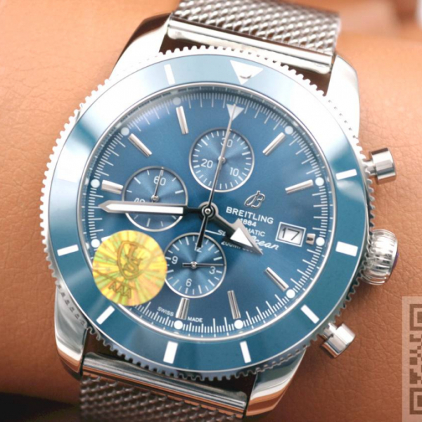 BREITLING Superocean Heritage (код 1364)