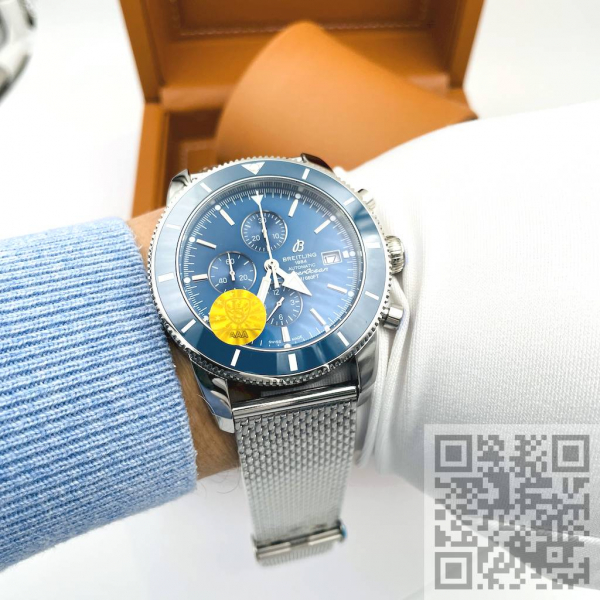 BREITLING Superocean Heritage (код 1364)