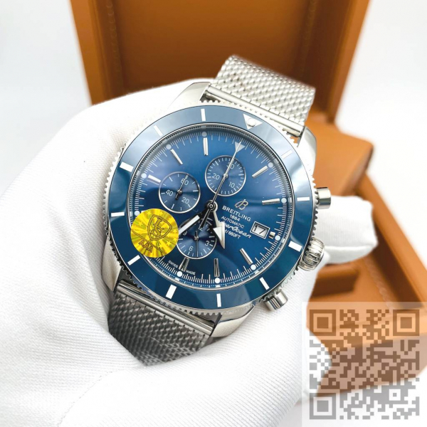 BREITLING Superocean Heritage (код 1364)
