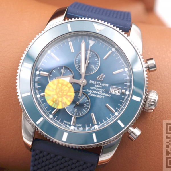 BREITLING Superocean Heritage (код 1365)