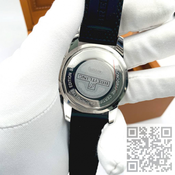 BREITLING Superocean Chronometer (код 1369)