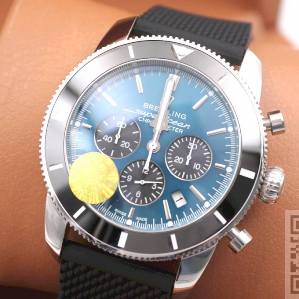 BREITLING Superocean Chronometer (код 1369)