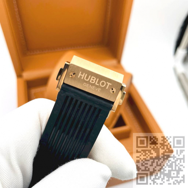HUBLOT Unico (код 1371)