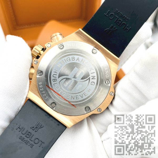 HUBLOT Unico (код 1371)