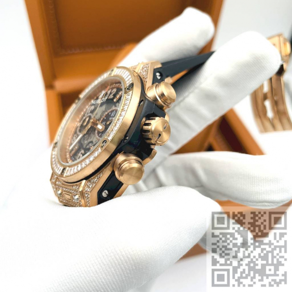HUBLOT Unico (код 1371)