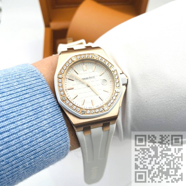 Audemars Piguet Royal Oak (код 1372)