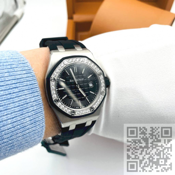 Audemars Piguet Royal Oak (код 1373)