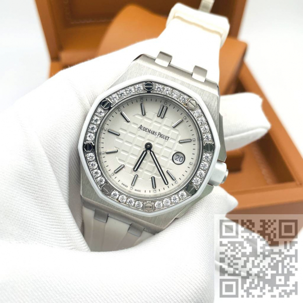 Audemars Piguet Royal Oak (код 1375)