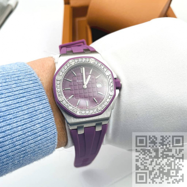 Audemars Piguet Royal Oak (код 1376)