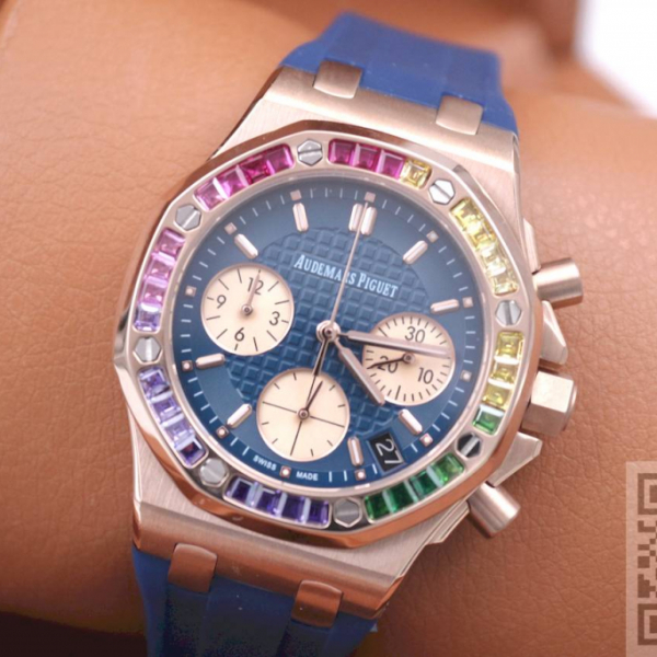 Audemars Piguet Royal Oak (код 1384)