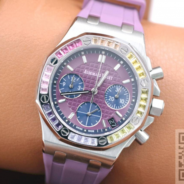 Audemars Piguet Royal Oak (код 1385)