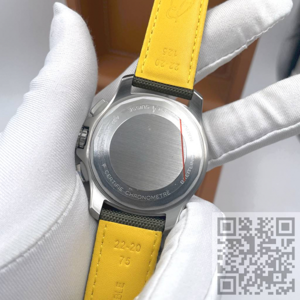 Breitling Avenger B01 Chronograph 44 (код 1371)
