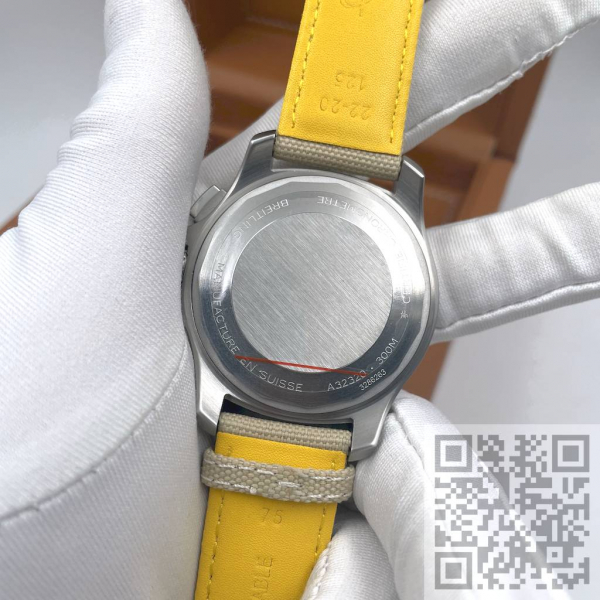 Breitling Avenger B01 Chronograph 44 (код 1370)