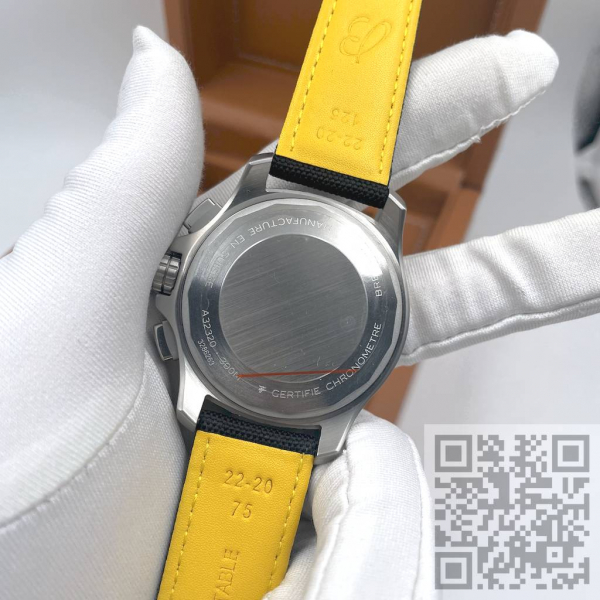 Breitling Avenger B01 Chronograph 44 (код 1373)