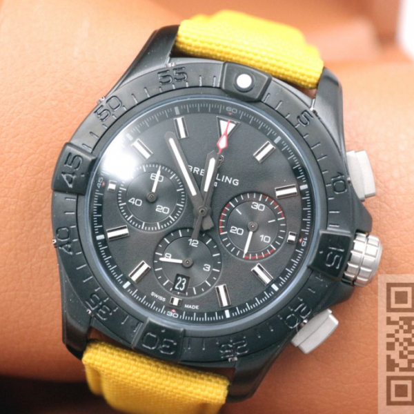 Breitling Avenger B01 Chronograph 44 (код 1374)