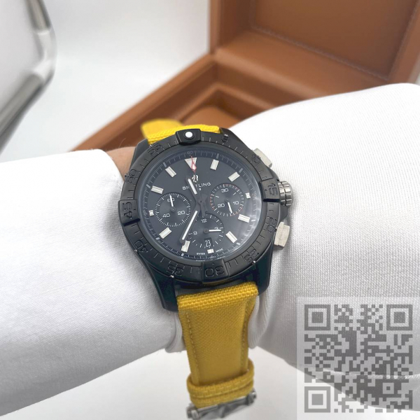 Breitling Avenger B01 Chronograph 44 (код 1374)