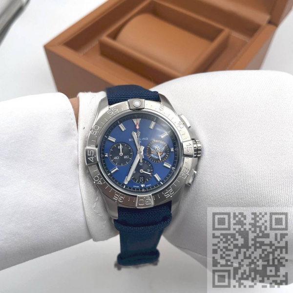 Breitling Avenger B01 Chronograph 44 (код 1375)
