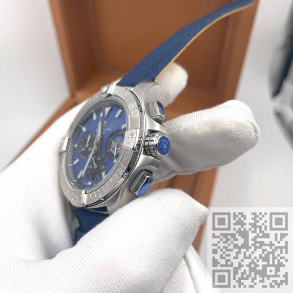 Breitling Avenger B01 Chronograph 44 (код 1375)