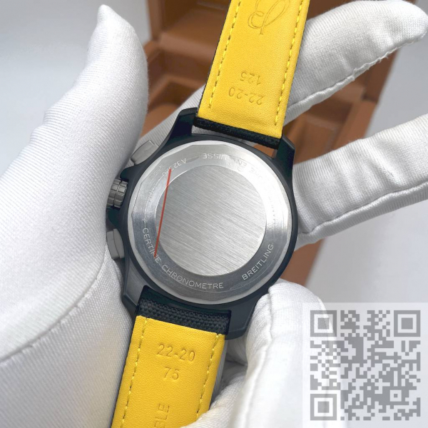 Breitling Avenger B01 Chronograph 44 (код 1391)