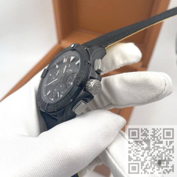 Breitling Avenger B01 Chronograph 44 (код 1391)