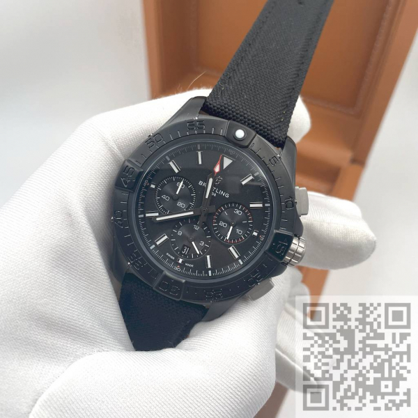 Breitling Avenger B01 Chronograph 44 (код 1391)