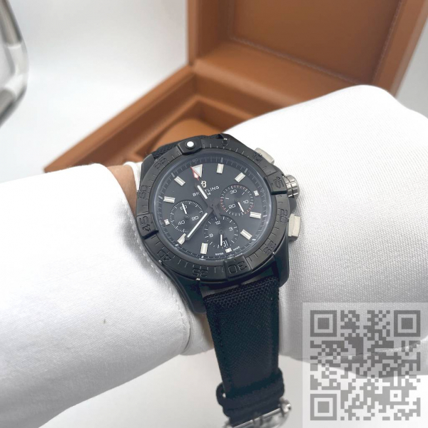 Breitling Avenger B01 Chronograph 44 (код 1391)