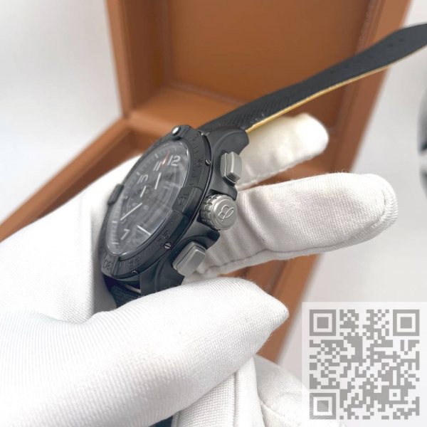 Breitling Avenger B01 Chronograph 44 Night Mission (код 1392)
