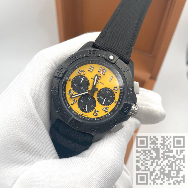 Breitling Avenger B01 Chronograph 44 Night Mission (код 1393)