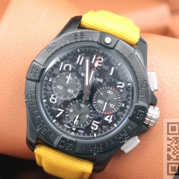 Breitling Avenger B01 Chronograph 44 Night Mission (код 1394)