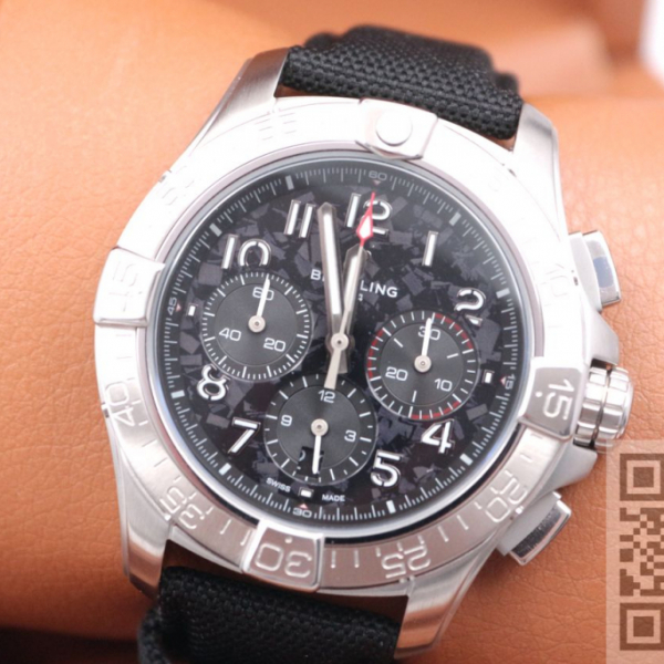 Breitling Avenger B01 Chronograph 44 Night Mission (код 1395)