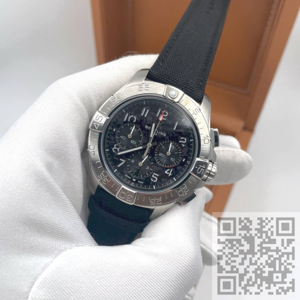 Breitling Avenger B01 Chronograph 44 Night Mission (код 1395)