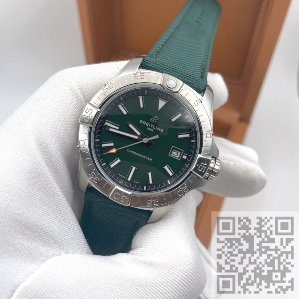 Breitling Avenger Automatic 42 (код 1397)