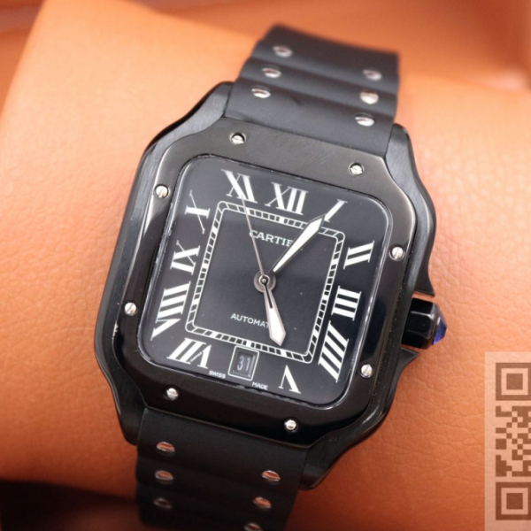 Cartier Tank (код 1412)
