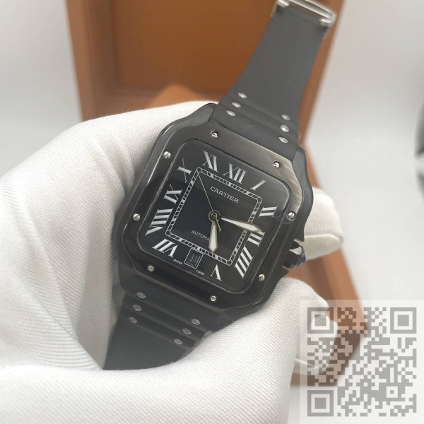 Cartier Tank (код 1412)