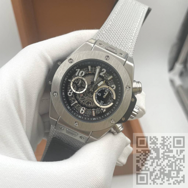Hublot Big Bang Unico (код 1413)
