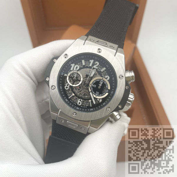 Hublot Big Bang Unico (код 1414)