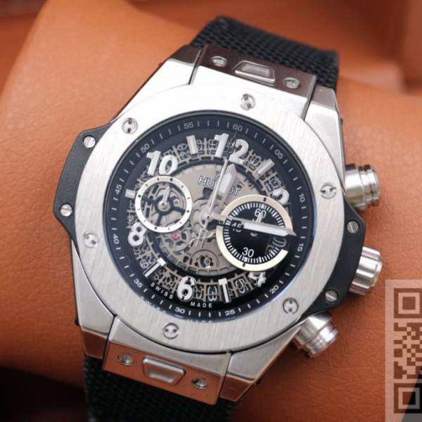 Hublot Big Bang Unico (код 1414)
