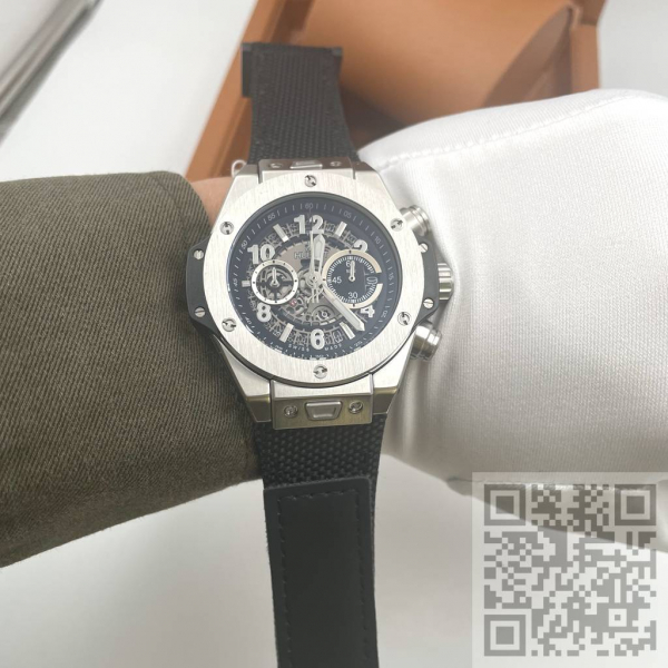 Hublot Big Bang Unico (код 1414)