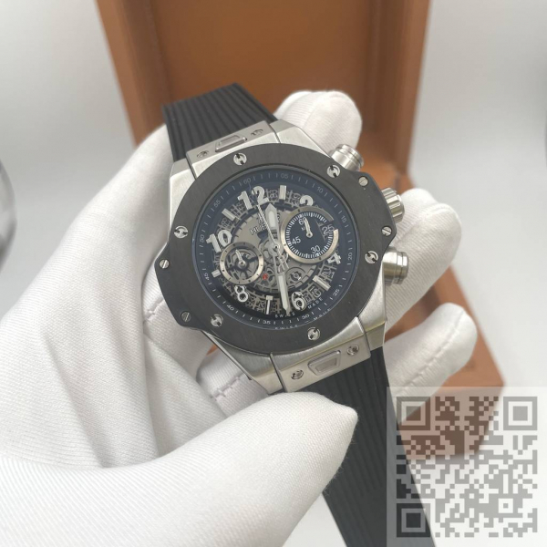 Hublot Big Bang Unico (код 1415)