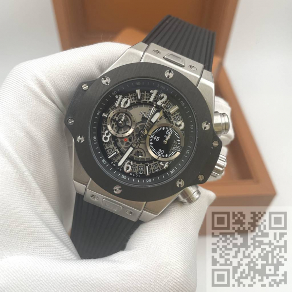 Hublot Big Bang Unico (код 1415)