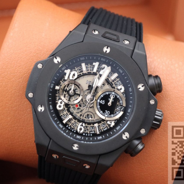 Hublot Big Bang Unico (код 1417)
