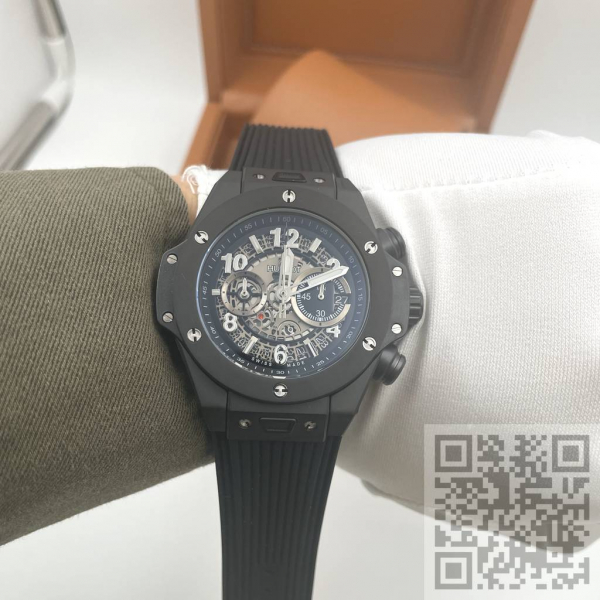 Hublot Big Bang Unico (код 1417)