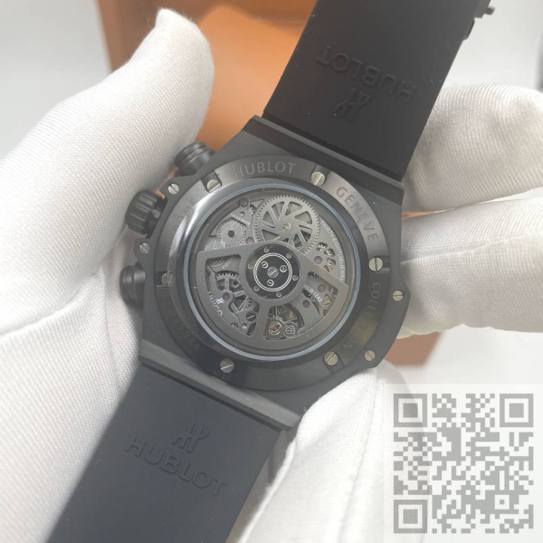 Hublot Big Bang Unico (код 1417)