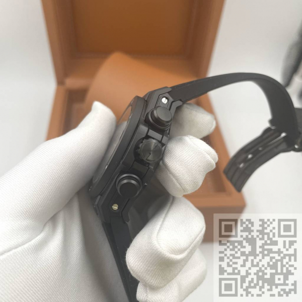 Hublot Big Bang Unico (код 1417)