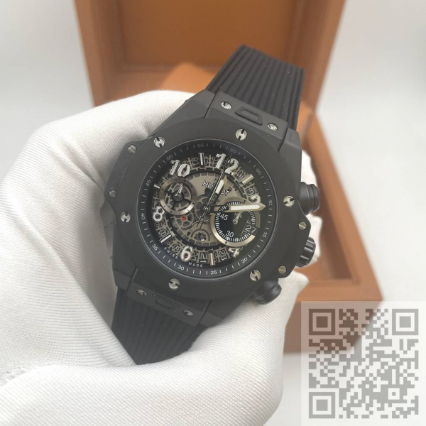 Hublot Big Bang Unico (код 1417)