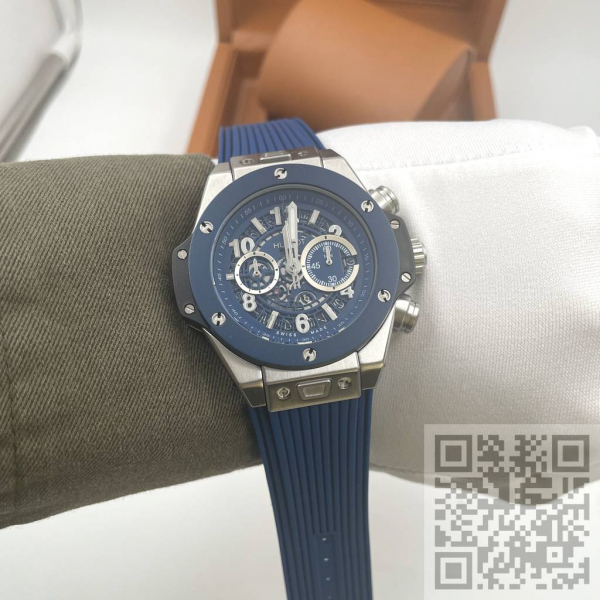 Hublot Big Bang Unico (код 1418)